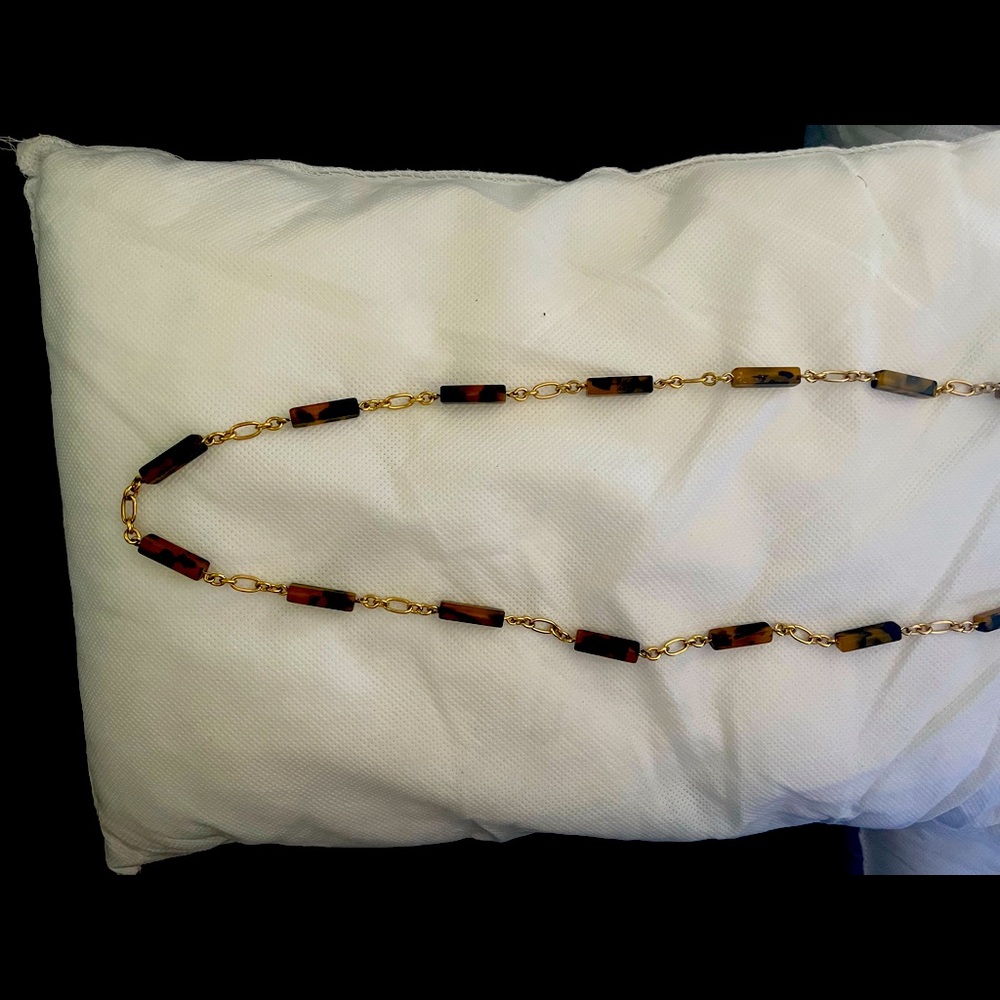 J Crew necklace
